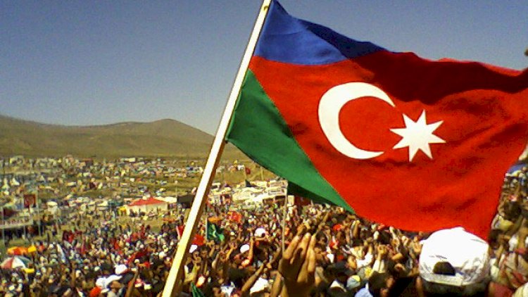    Əgər müharibə olsa, Cənubdakı soydaşlarımız... - Səfəvilər dönəmində də elə olmuşdu   