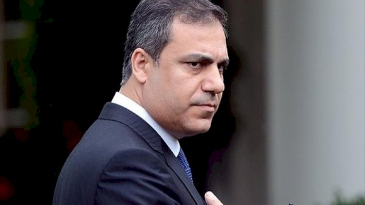    Türkiyədə müxalifət hakimiyyətə gəlsə, MİT başqanı işdən çıxarılacaq    