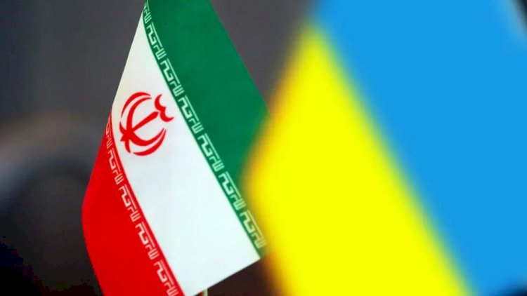    Ukrayna diplomatı XİN-ə çağırıldı   