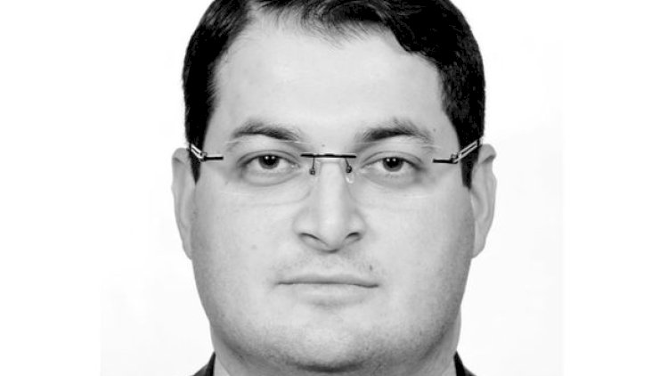    “SOCAR Downstream Management”in direktoru dəyişib   
