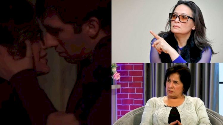    “Onlar obraz üçün yox, özləri üçün öpüşürlər” - “Əqrəb mövsümü” tənqid olundu   