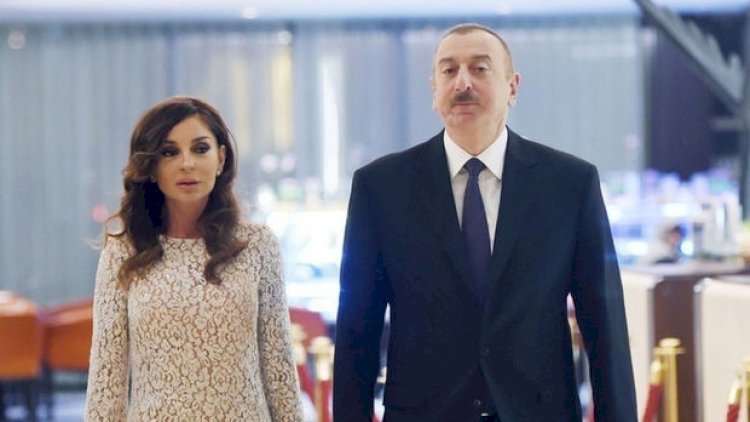    Budapeştdə Prezident və xanımının şərəfinə rəsmi nahar verildi - Yenilənib   