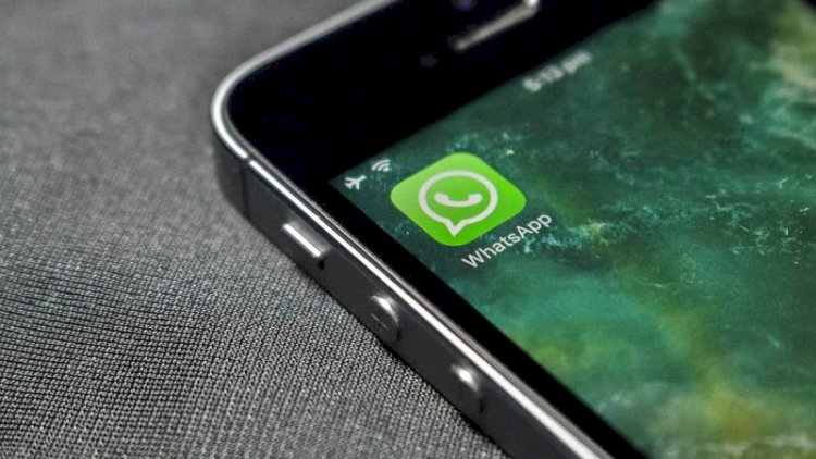   “WhatsApp”dan daha bir YENİLİK   
