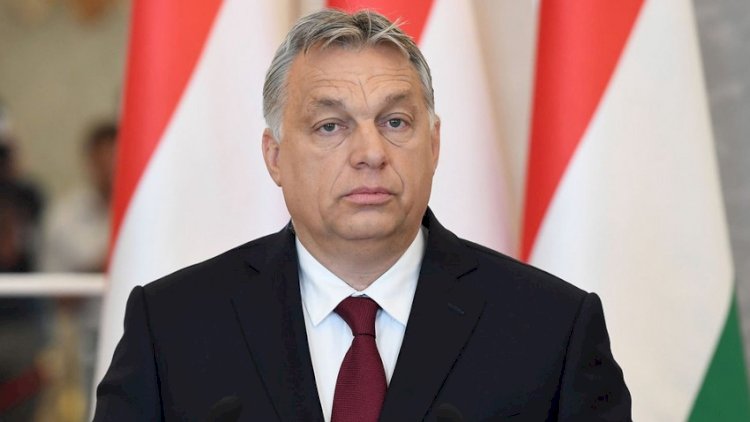    “İlham Əliyevdən beynəlxalq arenada daha da uğurlu olmağı öyrənməliyəm” - Viktor Orban   