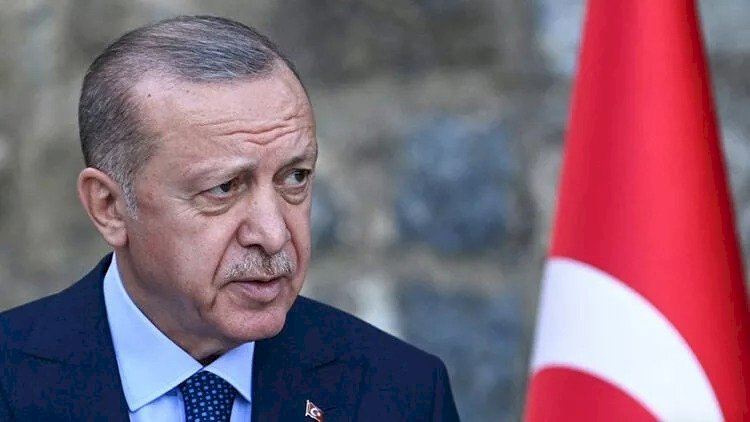    Ərdoğanın bu çıxışı ŞOK EFFEKTİ yaratdı    