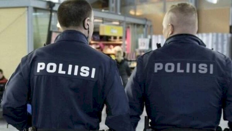    Quranın yandırılmasına imkan verilməyəcək - Fin polisi   