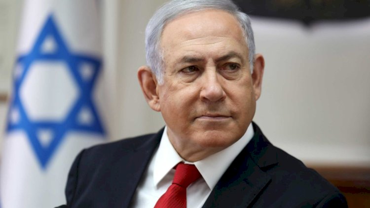    Netanyahu: “İrana qarşı ABŞ-la ortaq siyasət olmalıdır“   
