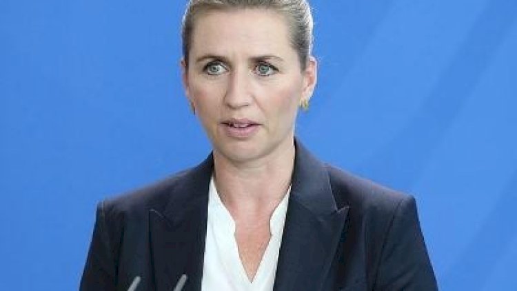    Danimarka Ukraynaya 19 yeni artilleriya sistemi verəcək   