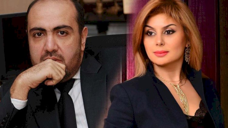    Efirdə söz davası: “Əli Mirəliyevə deyirdin ki...“ - Video   