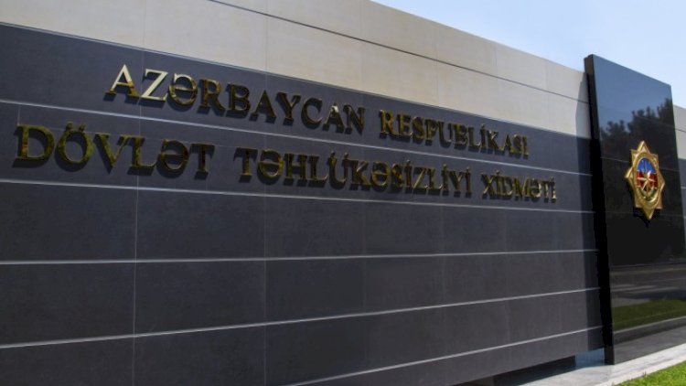   DTX-dən İrandakı terrorla bağlı XƏBƏRDARLIQ   