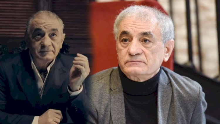    Fəxrəddin Manafov yeni rus serialında - Video   