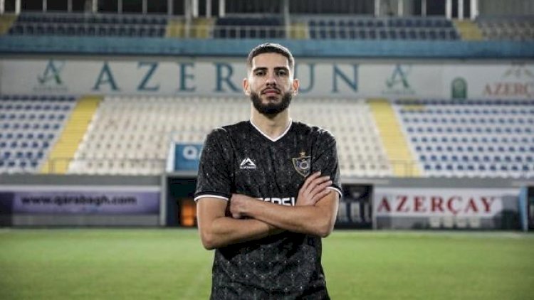    “Qarabağ“ın yeni transferi “Gent“lə oyunu buraxa bilər   