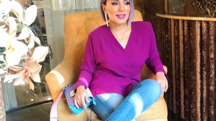    Tünzalənin geyimi: Kimi ədəbsiz saydı, kimi “yaraşır“ dedi - Foto   