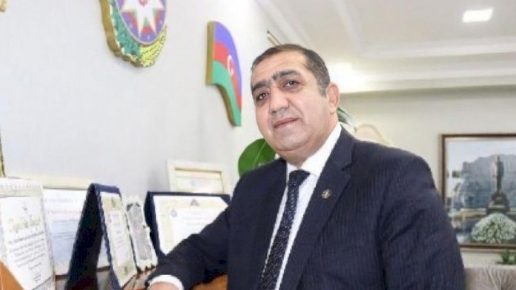    Rasim Məmmədova hökm oxundu   