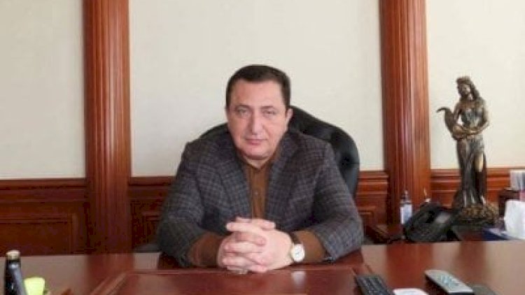    “Patron Davo“ haqqında məhkəmə qərarı elan olundu   