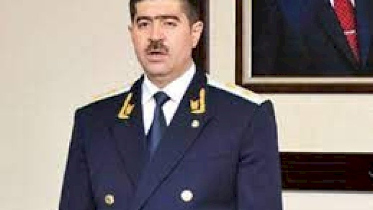    İlham Əliyev Naxçıvan prokurorunu vəzifəsindən azad etdi   