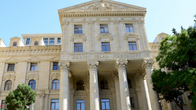    İran terrorla bağlı sənədlərin qəbuluna mane oldu   