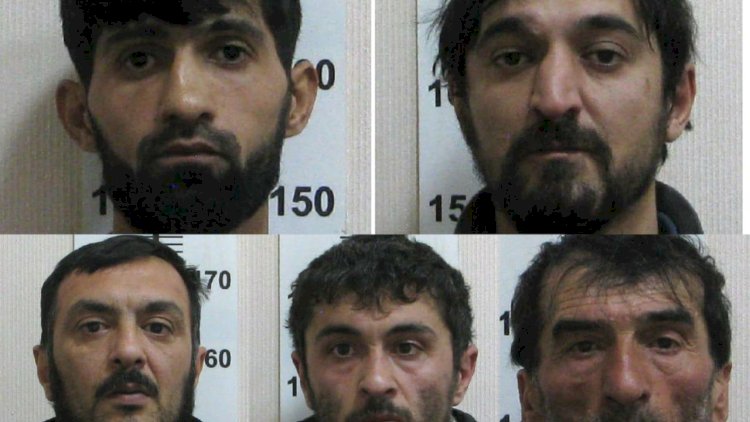    Polis əməliyyat keçirdi: Narkotacir snayperlə tutuldu   