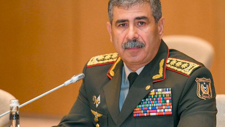    Zakir Həsənov Türkiyəyə səfər edəcək   