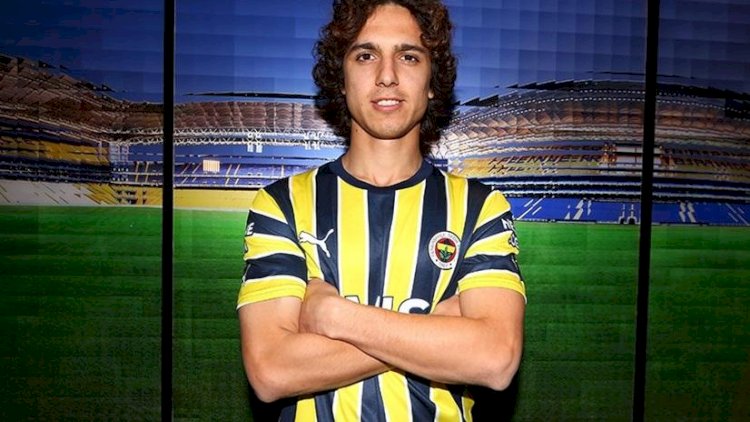    “Fənərbaxça“ “Barselona“nın futbolçusunu aldı   