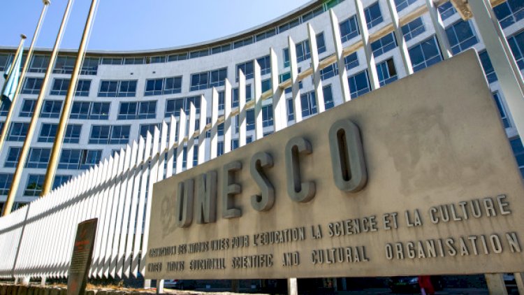    UNESCO səfirliyimizə silahlı hücumu pislədi    