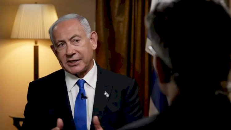    Netanyahu İrana hücumdan danışdı   