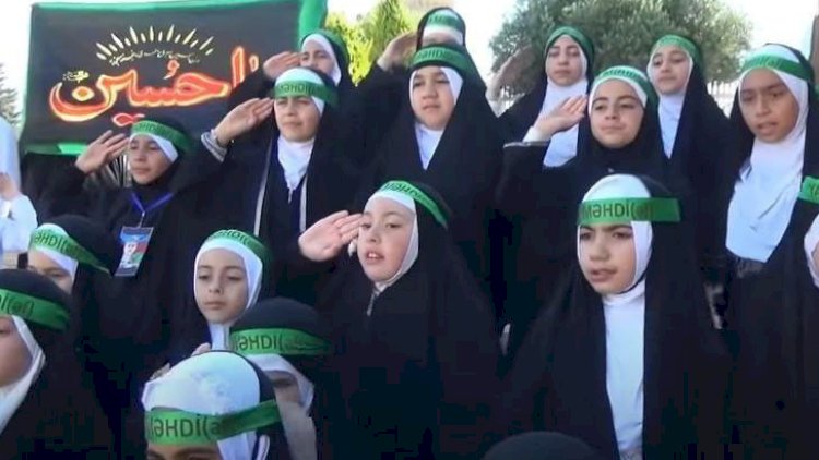    İranın casus şəbəkəsinə qarşı daha bir əməliyyat - 39 nəfər saxlanıldı   - FOTO