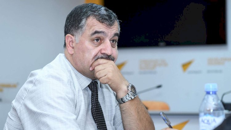    Başqa ölkələrə casusluq edənlərin sayı xeyli çoxdur... jurnalistlər də var   - Ekspert