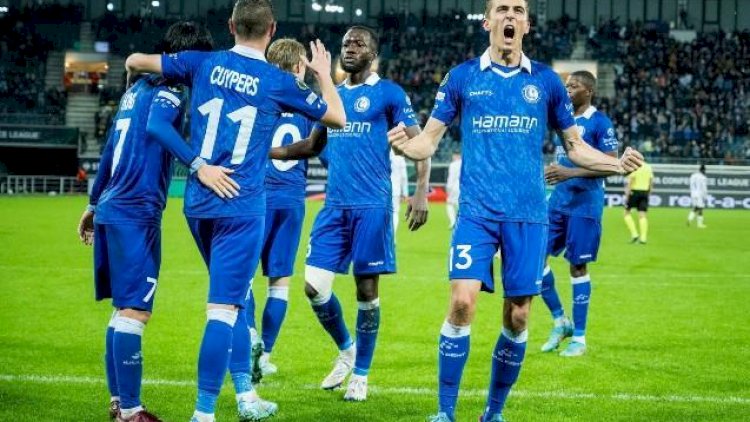    “Gent“ “Qarabağ“la oyunlar üçün iştirak ərizəsini təqdim etdi    