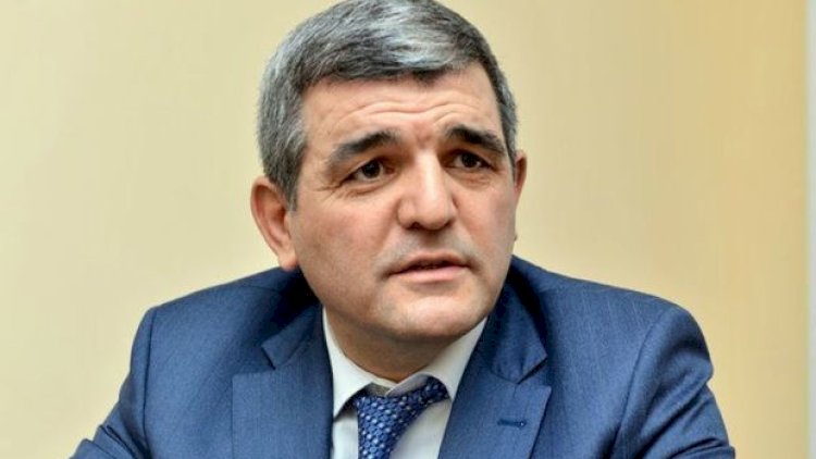    Deputat: “Meyxanaçılara nəzarət edək”   