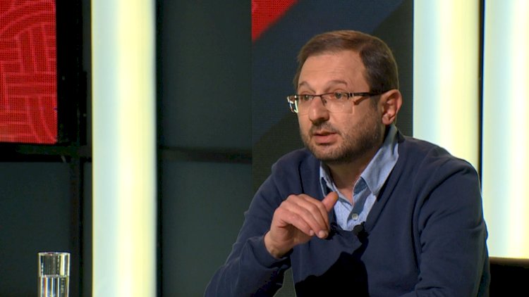    “İrəvan bütün vasitələrdən istifadə etmir“ - Manukyan   