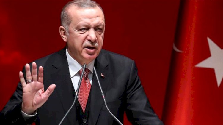    “İsveç, boş yerə çabalama, “hə” deməyəcəyik”   - Ərdoğan
