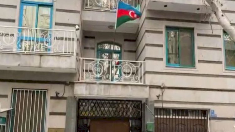    Tehrandakı səfirliyimizə hücumun pərdəarxası - ARAŞDIRMA    