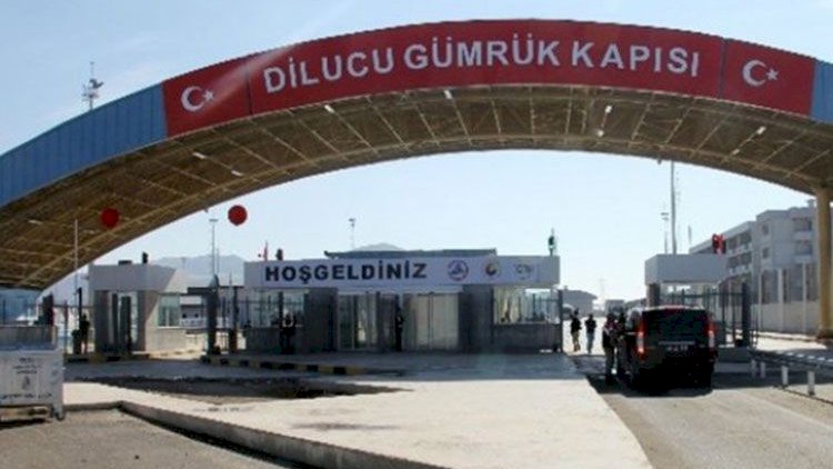    Son dəqiqə: Türkiyə-Naxçıvan sərhədi açıldı   