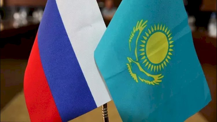    Qazaxıstan Moskvadakı ticarət evini bağladı   