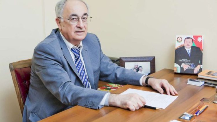    Tərlan Seyidov vəfat etdi   