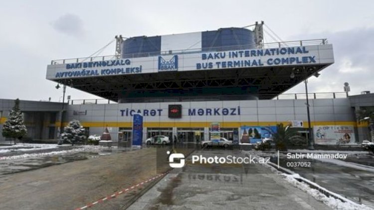    Avtobusla rayonlara gedənlər biletləri necə alsınlar? - Açıqlama + Foto   