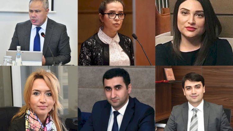    Prezidentin təltif etdiyi gənclərlə bağlı   MARAQLI MƏLUMATLAR - FOTOLAR