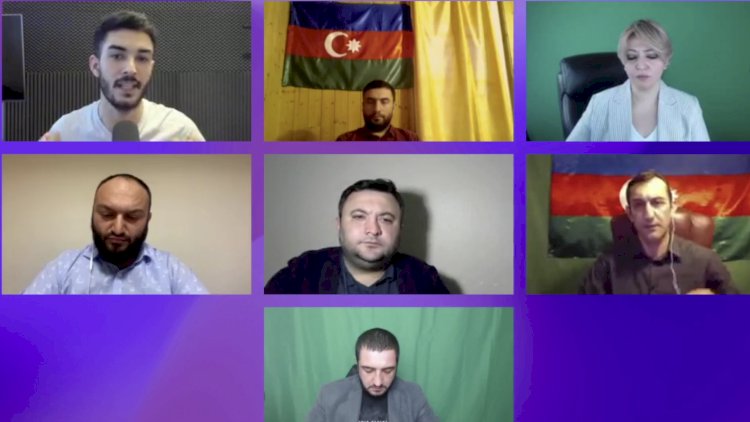    Onlar kimə işləyir? – “Qırmızı xətt”i keçdilər...   
