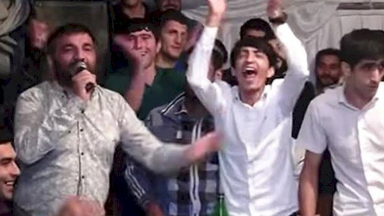    “Azərbaycanda bütün meyxanaçılar İrana işləyir” iddiası...   