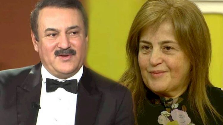    Cavanşir Məmmədov arvadından danışdı: “Dedi ki, onu vuracam“ - Video   