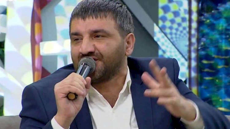    Meyxanaçı səhhəti barədə: “Ciyərlərim ağrıyır“   