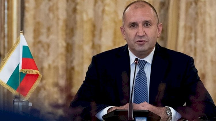    Bu ölkədə prezident parlamenti buraxdı   