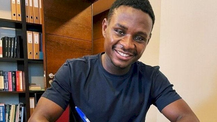    “Zirə“ nigeriyalı futbolçu alır   