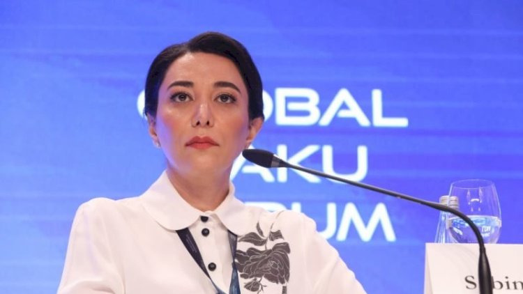    Ombudsman Bəxtiyar Hacıyevlə görüşdü   