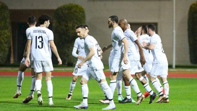    “Qarabağ“ yeni futbolçu alır? - Klubdan açıqlama    
