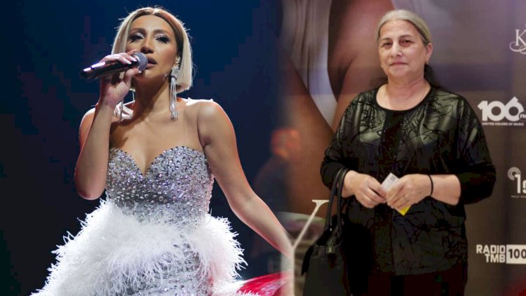    Röyanın 70 yaşlı pərəstişkarı nə yazdı?   