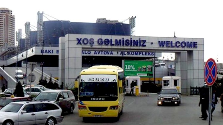    Şəhər və rayonlararası marşrutların yeni qiymətləri    
