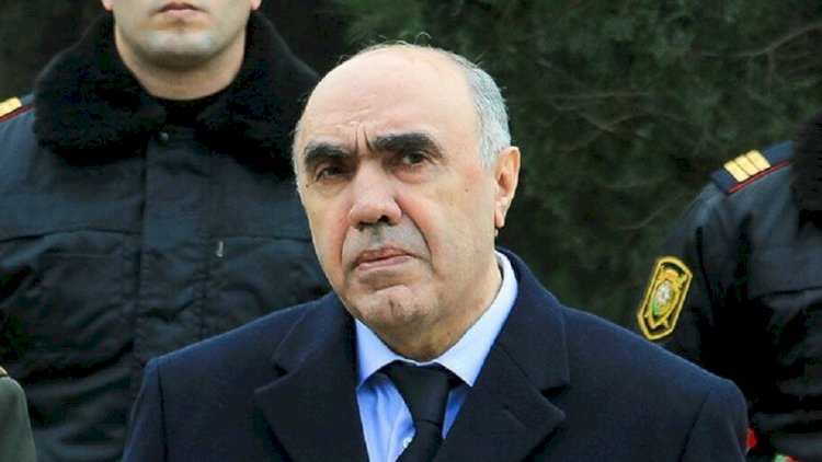    Zakir Qaralov 5 min manat pensiya alır   