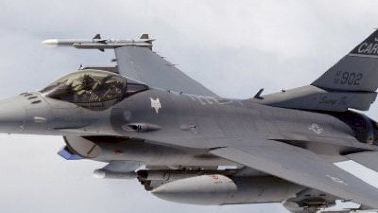    ABŞ Ukraynaya “F-16“ları dolayı yolla təhvil verəcək - İddia   